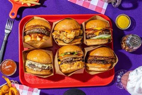 beast burger philippines|Asia Locations .